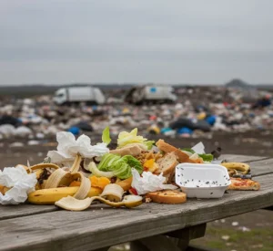Sprechi alimentari: come i cibi gettati impattano sull’ambiente e cosa possiamo fare