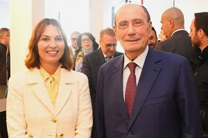 "Siamo molto soddisfatti dell’attività che sta portando avanti l'Autorità portuale della Sicilia...