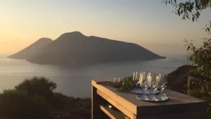 Opportunità di lavoro nella Tenuta di Castellaro a Lipari: il mondo dell’enoturismo e...