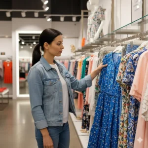 Tessuti naturali ed eco-friendly: quali scegliere e perché