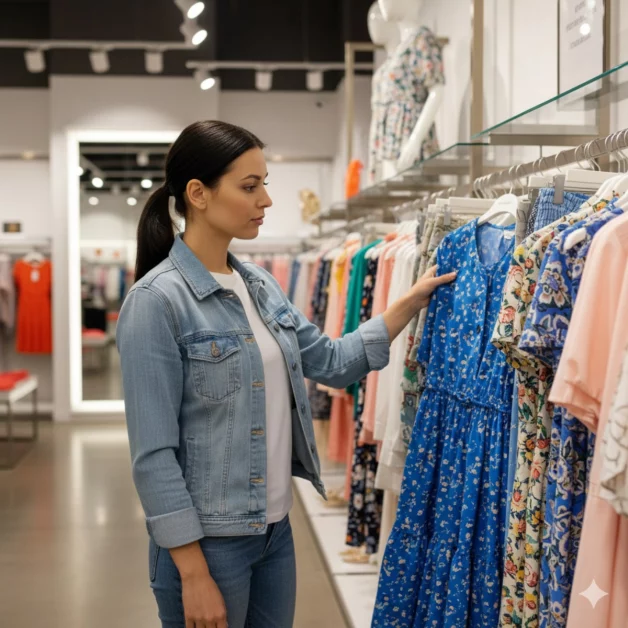 Tessuti naturali ed eco-friendly: quali scegliere e perché