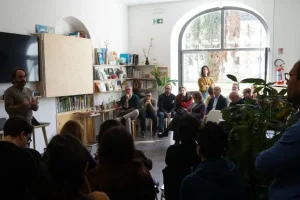 In occasione dell’evento “Turismo responsabile e Rigenerazione sociale”, che si è svolto il 17...