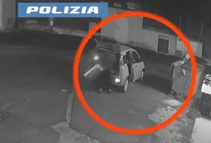 Rapina in tabaccheria a Caltagirone: arrestati quattro giovani catanesi
