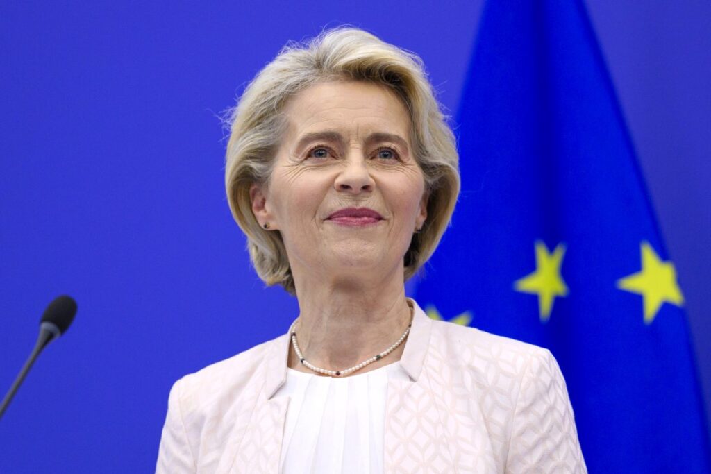 Accordo UE-Mercosur: von der Leyen annuncia l’applicazione provvisoria dopo le prime ratifiche