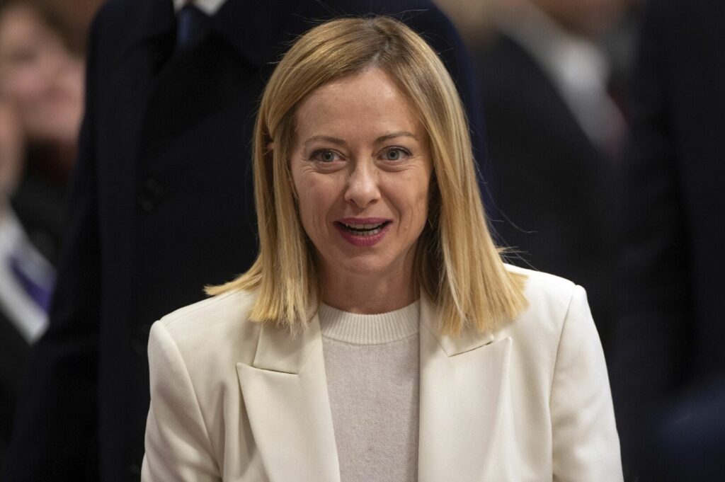 10 miliardi extra per l’agricoltura italiana, Meloni esprime soddisfazione per la Commissione Europea.