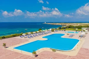 VOIhotels acquisisce il Cinisi Florio Park Hotel: nasce il VOI Florio Resort, investimento da 20mln di euro