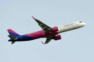 Wizz Air lancia la nuova rotta Palermo-Belgrado