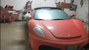 Trapani, maxi-operazione dei Carabinieri: 13 arresti per reati finanziari e corruttivi