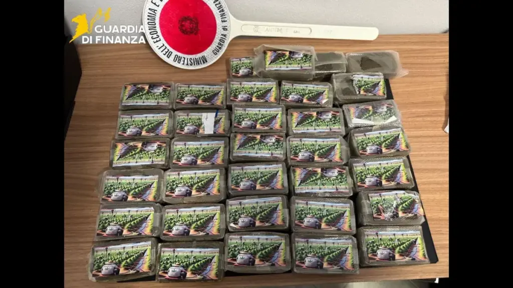 Maxi sequestro di droga in Sicilia: 11 arresti e 9 denunciati a Palermo, Trapani e Catania