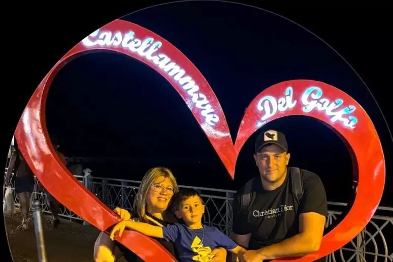 Tragedia in Germania: esplosione distrugge casa di una famiglia siciliana, tre morti