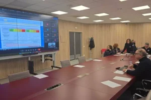 Maltempo in Sicilia: evacuate circa 200 persone, Protezione Civile in allerta