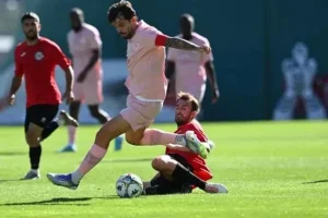 Matteo Brunori via dal Palermo, il giocatore passa alla Sampdoria