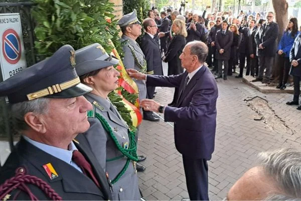 «Piersanti Mattarella rappresenta ancora oggi un punto di riferimento essenziale per tutti coloro...