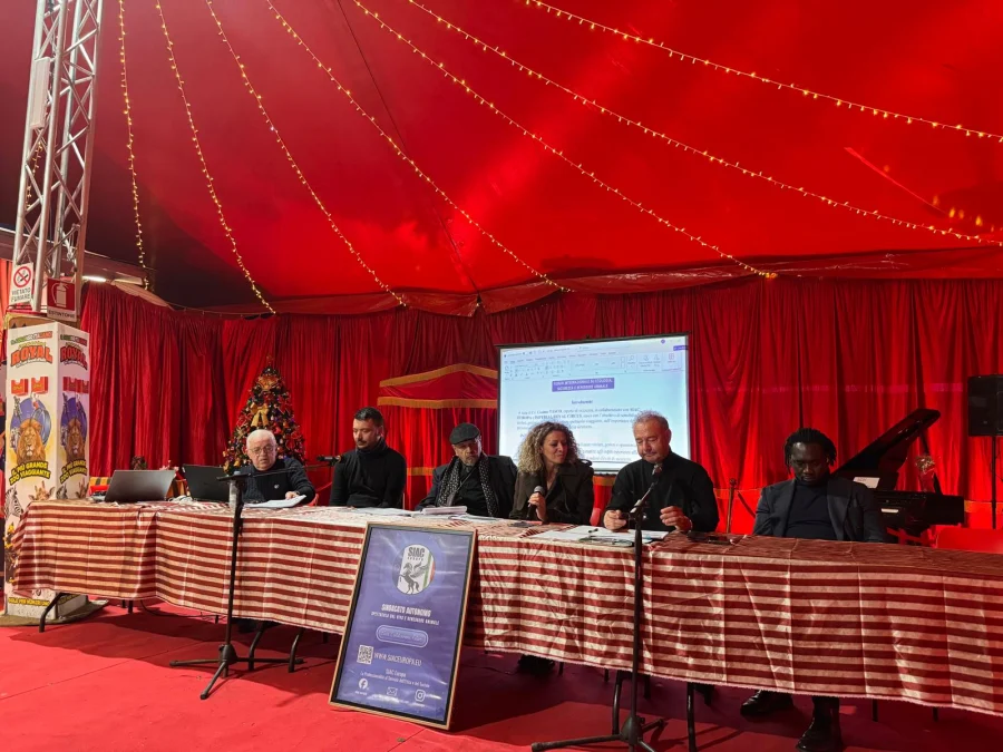 La rivoluzione gentile del Circo: benessere animale e sicurezza