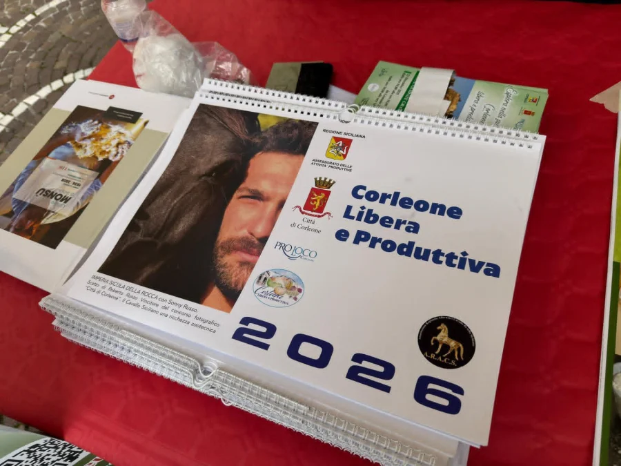 Grande successo per “Corleone libera e produttiva”, l’affascinante borgo sicano guarda al futuro