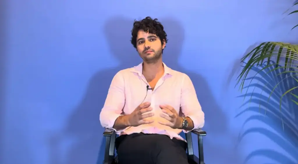 La Sicilia “invernale” di Cangemi, l’Isola vista dal documentarista e produttore palermitano