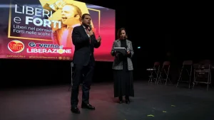 Galvagno “La coalizione di centrodestra c’è ed è competitiva