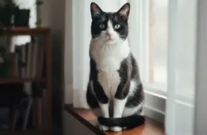 Il mio gatto non fa le fusa: devo preoccuparmi?