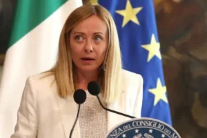 Governo in campo per il ciclone Harry: Meloni annuncia lo stato di emergenza