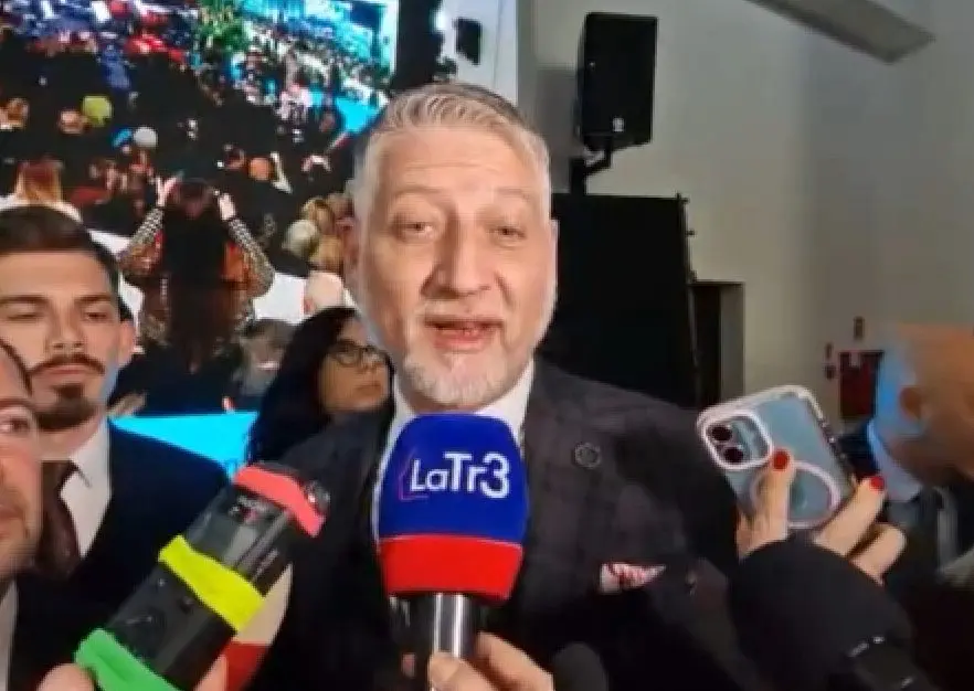 Gibellina inaugura “Portami il futuro”: al via l’anno da Capitale Italiana dell’Arte Contemporanea 2026