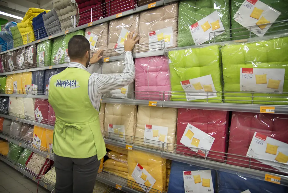 Happy Casa Store ricerca addetti alle vendite in diverse città della Sicilia