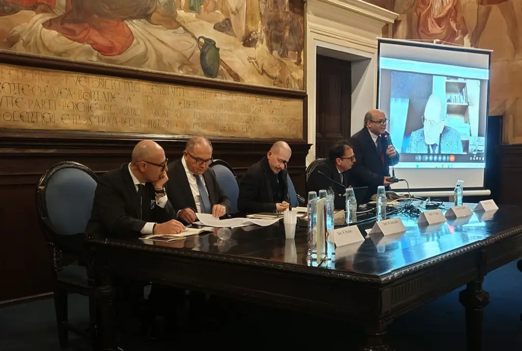 “La mafia e il potere”: le riflessioni di Borsellino per uno Stato che ispiri fiducia