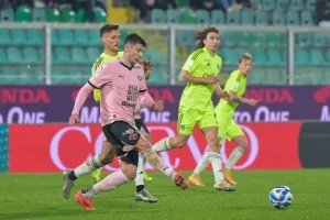 Risoluzione anticipata del prestito alla Reggiana, Magnani torna al Palermo