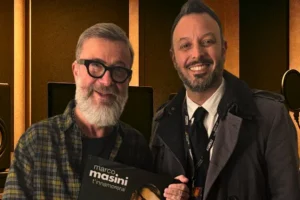 Da Siracusa il viaggio di Giuseppe Fisicaro nel cuore della musica digitale