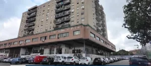 Comune riacquista edificio occupato abusivamente: spazi destinati a servizi sociali