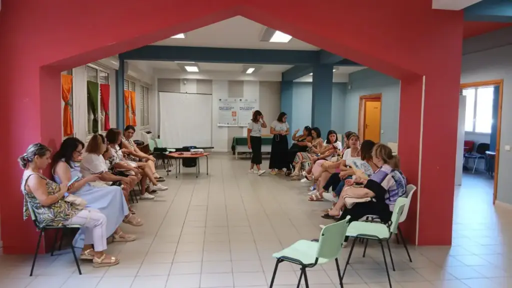 Emergenza Niscemi, potenziati gli sportelli psicologici: il progetto “EsserCi” al fianco di studenti e famiglie sfollate