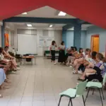 Emergenza Niscemi, potenziati gli sportelli psicologici: il progetto “EsserCi” al fianco di studenti e famiglie sfollate