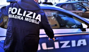 Catania, blitz antidroga nel quartiere San Berillo: 8 arresti
