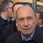 Maltempo, Schifani: “Ristori per i danni del ciclone Harry e un tetto per tutti a Niscemi”