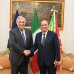 Schifani incassa la fiducia di Tajani, il centrosinistra scende in piazza e chiede le dimissioni