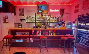 A Vermuteria il primo posto in Sicilia come bar rivelazione dell’anno nei Barawards