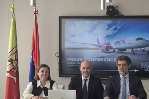 Wizz Air arriva il nuovo collegamento da Catania con Tel Aviv