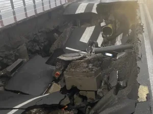 Ciclone Harry sulla Sicilia orientale: è emergenza, danni in molte località