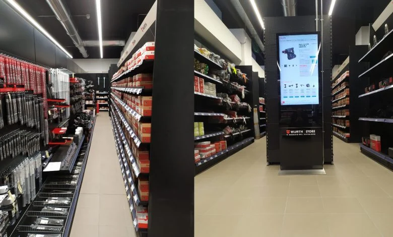 Würth Italia assume un Sales Accountin Sicilia: nuova graopportunità