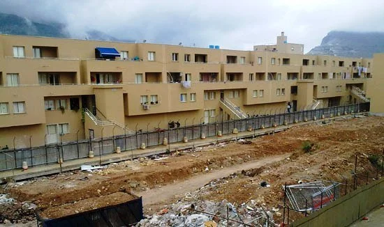 Allo Zen 2 nessuno paga l’acqua, la rete gestita dalla mafia: danno da 5mln €