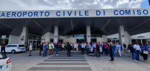 Voli, via alle vendite del Comiso-Pisa operativo dal 29 marzo