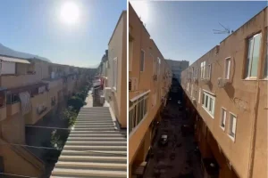 Zen, assegnata casa popolare a una famiglia, ma arrivano le minacce