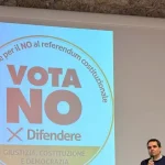 Referendum sulla giustizia, il Comitato regionale per il No: “La riforma Nordio stravolge la Costituzione”