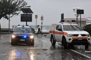 Ciclone “Harry” in Sicilia orientale: la conta dei danni tra coste, centri abitati e agricoltura
