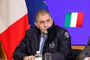 Avanza la frana a Niscemi, molte case sono perdute per sempre