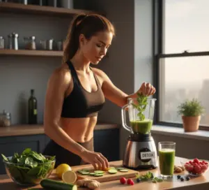 Detox sì o no? Come “ripulire” le abitudini, non il corpo