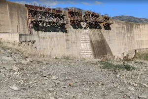Emergenza idrica in Sicilia, ANAFePC: “250 milioni per la diga di Blufi mai completata. Il suo recupero è cruciale”