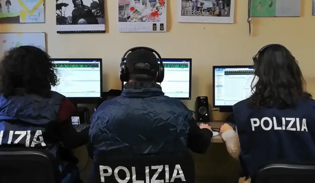 Palermo, post antisemiti sui social: due indagati dalla Digos