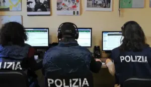 Palermo, post antisemiti sui social: due indagati dalla Digos