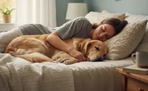 Dormire con il cane: benefici, rischi e cosa dicono gli esperti