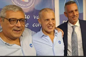 Dc sempre più nel caos: sospeso il segretario siciliano Stefano Cirillo